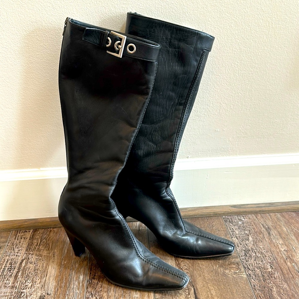 Prada boots